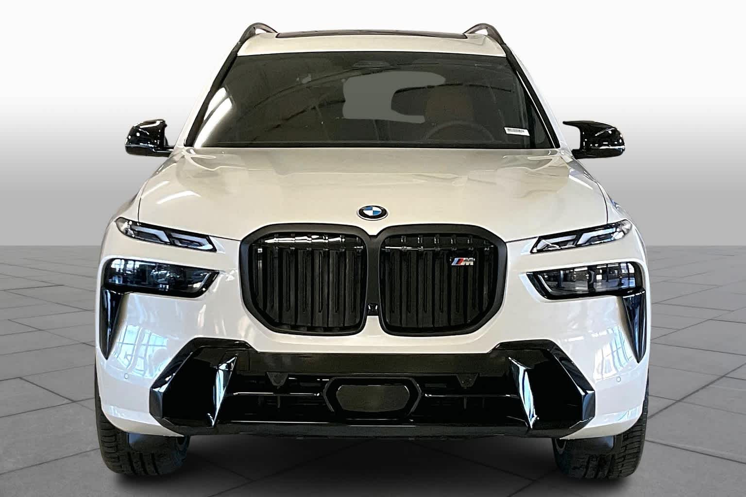 New 2024 BMW X7 M60i Sport Utility in Houston R9W00812 AcceleRide