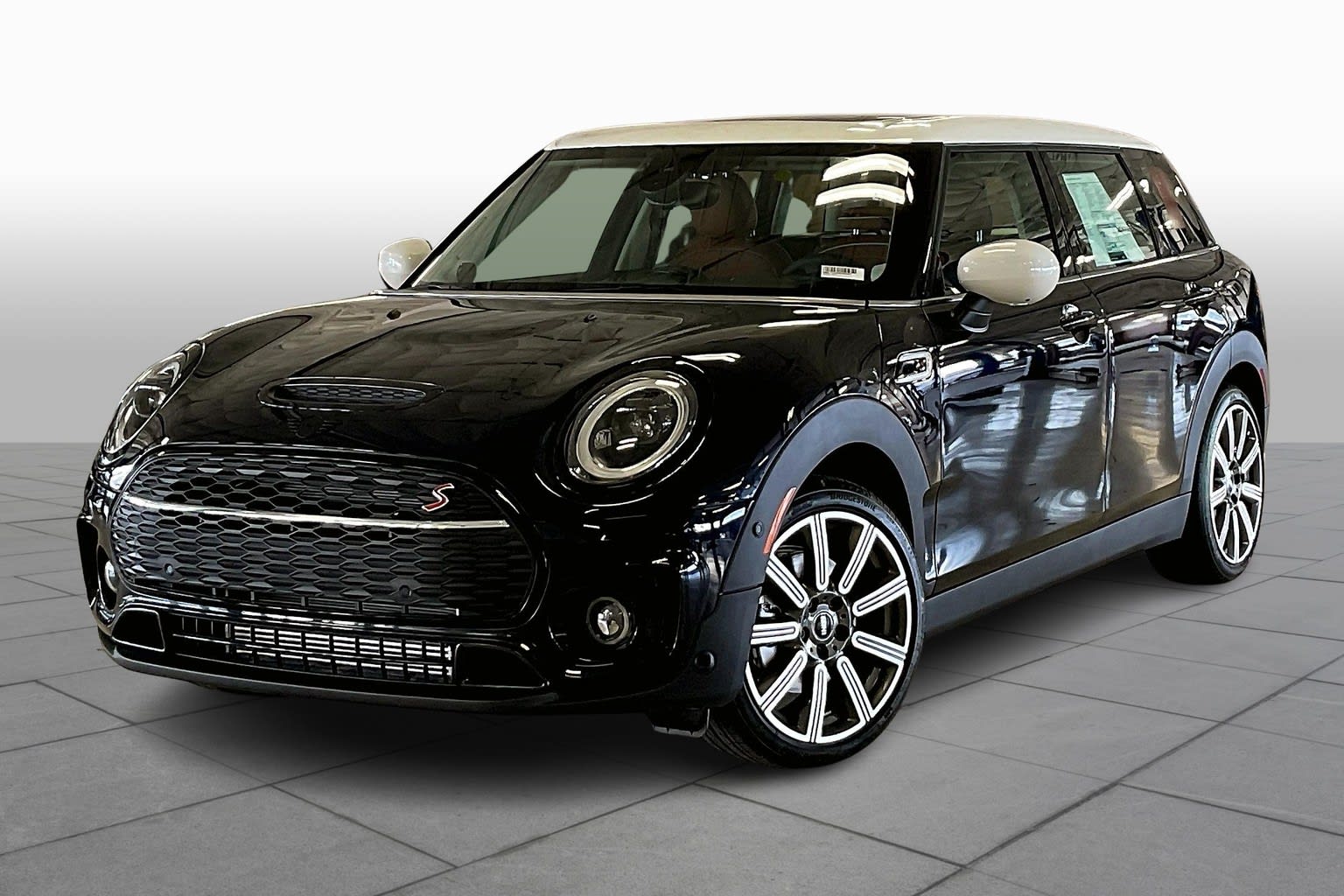 2025 MINI Cooper Clubman S 2Door FWD Hatchback Colors