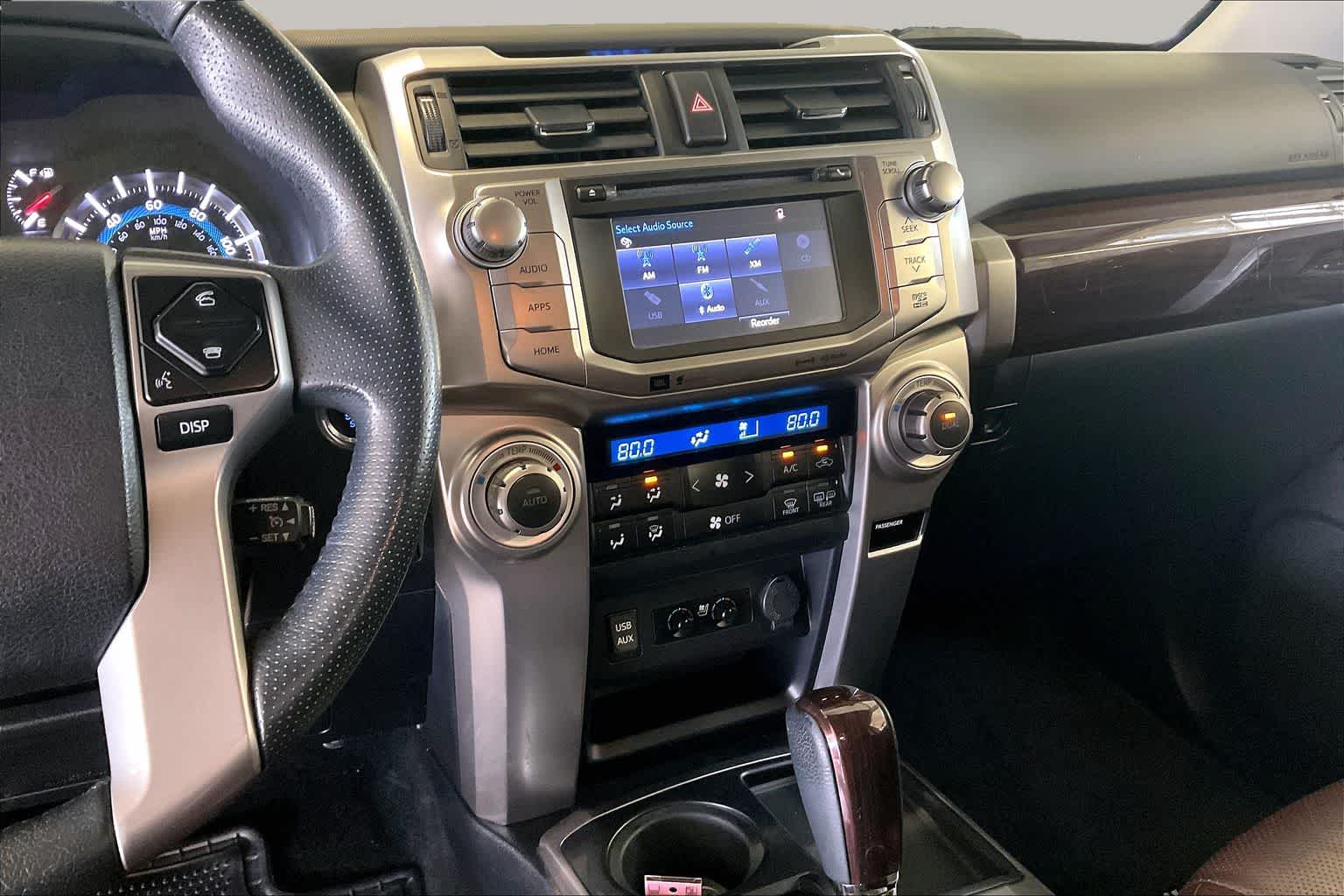 View vehicle photo 6