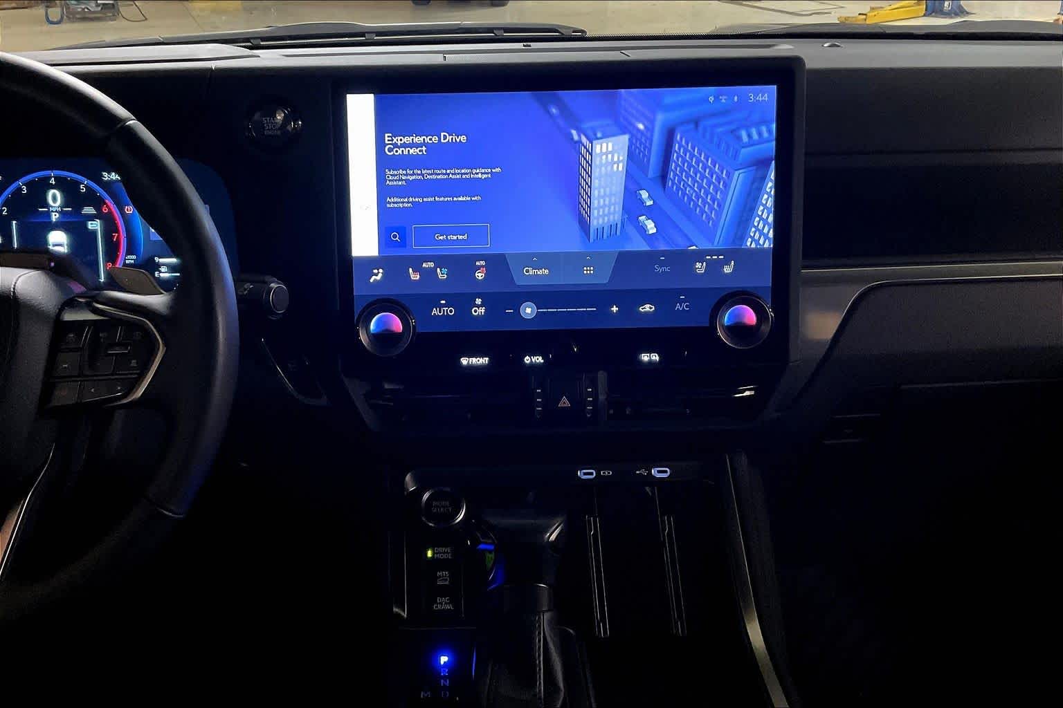 View vehicle photo 6