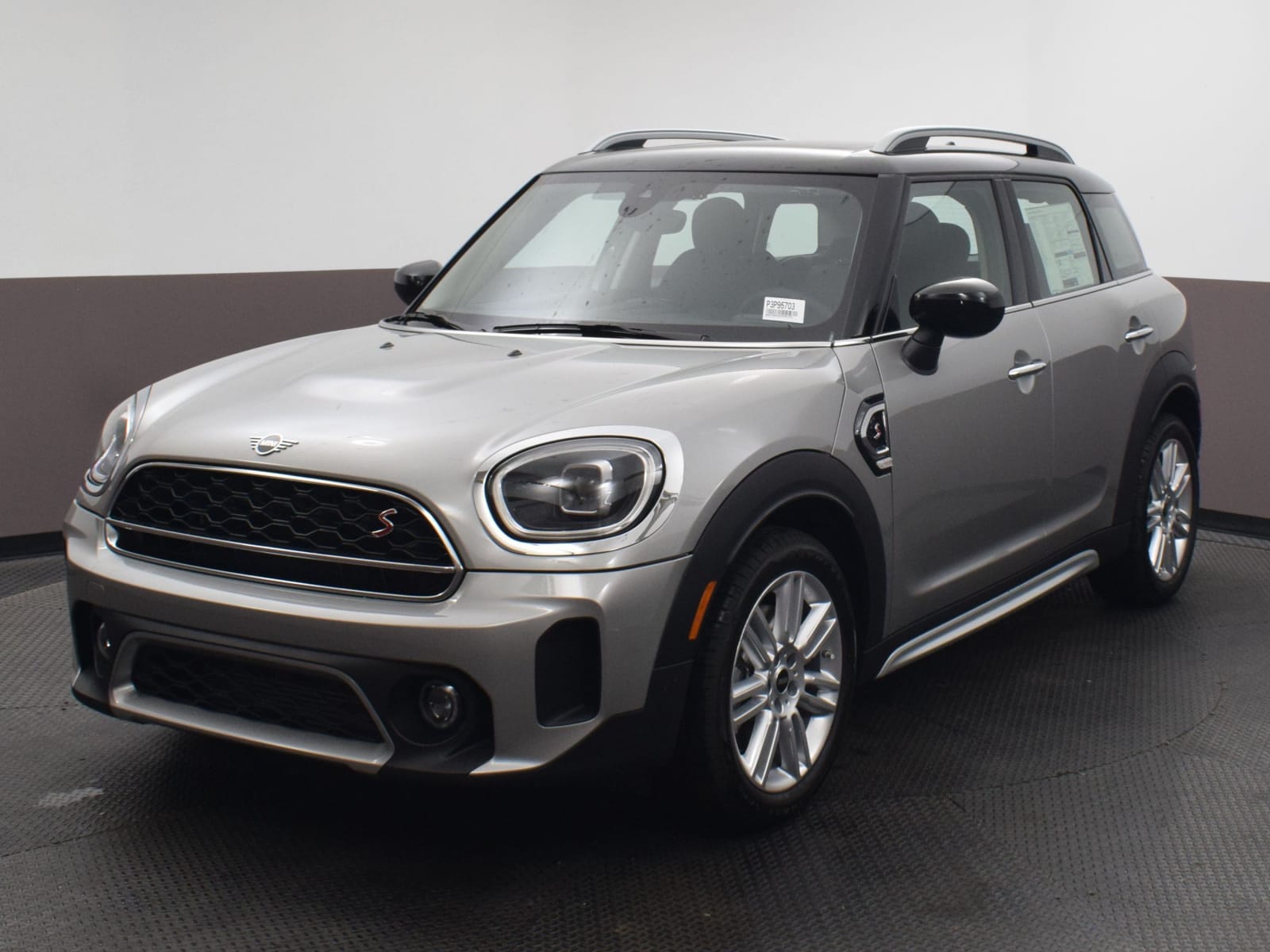 2023 Mini Countryman Review: Almost Out of Gas