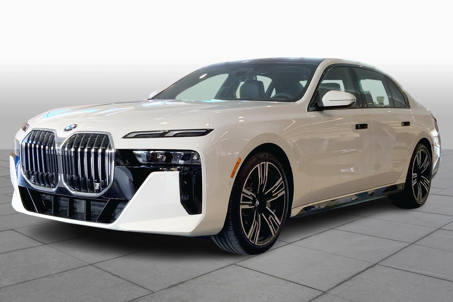 New 2023 7 Series 760i xDrive 4dr Car in #PCL51838 | AcceleRide