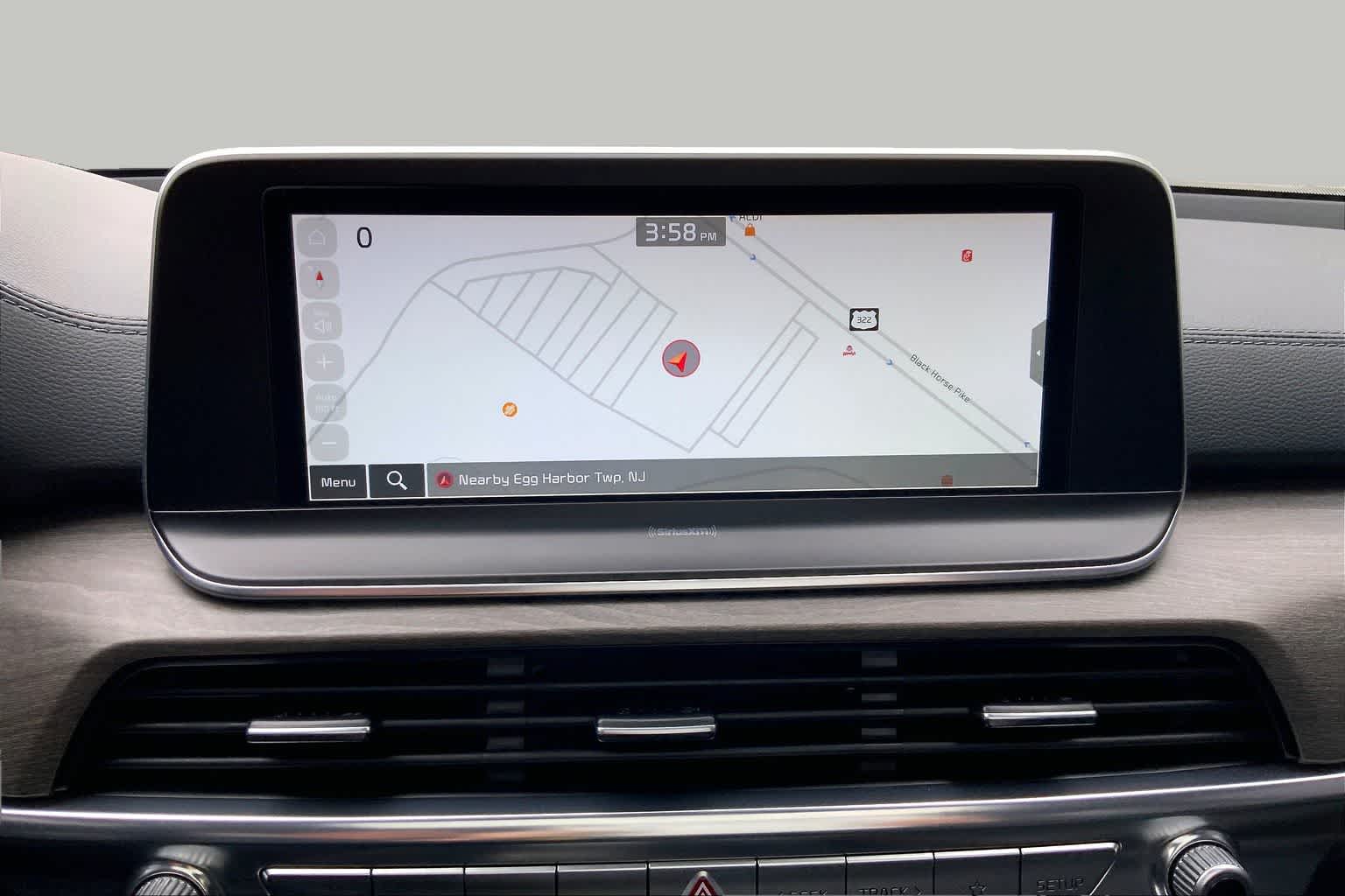 View vehicle photo 6