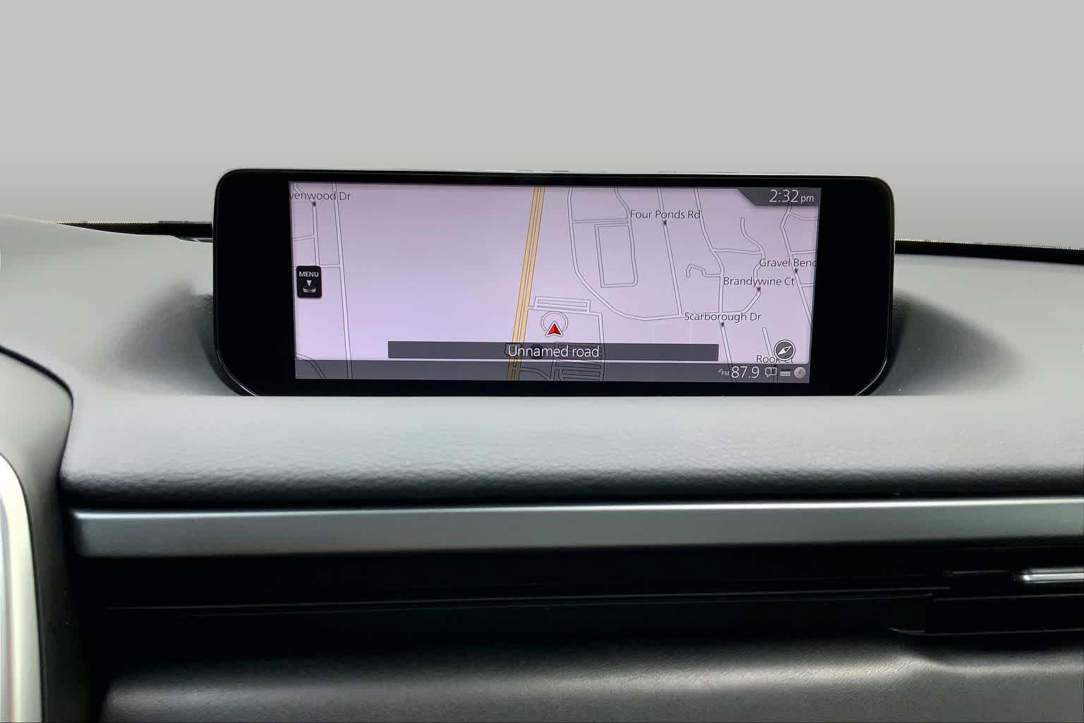 View vehicle photo 6