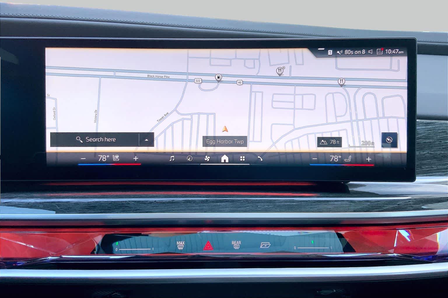 View vehicle photo 6
