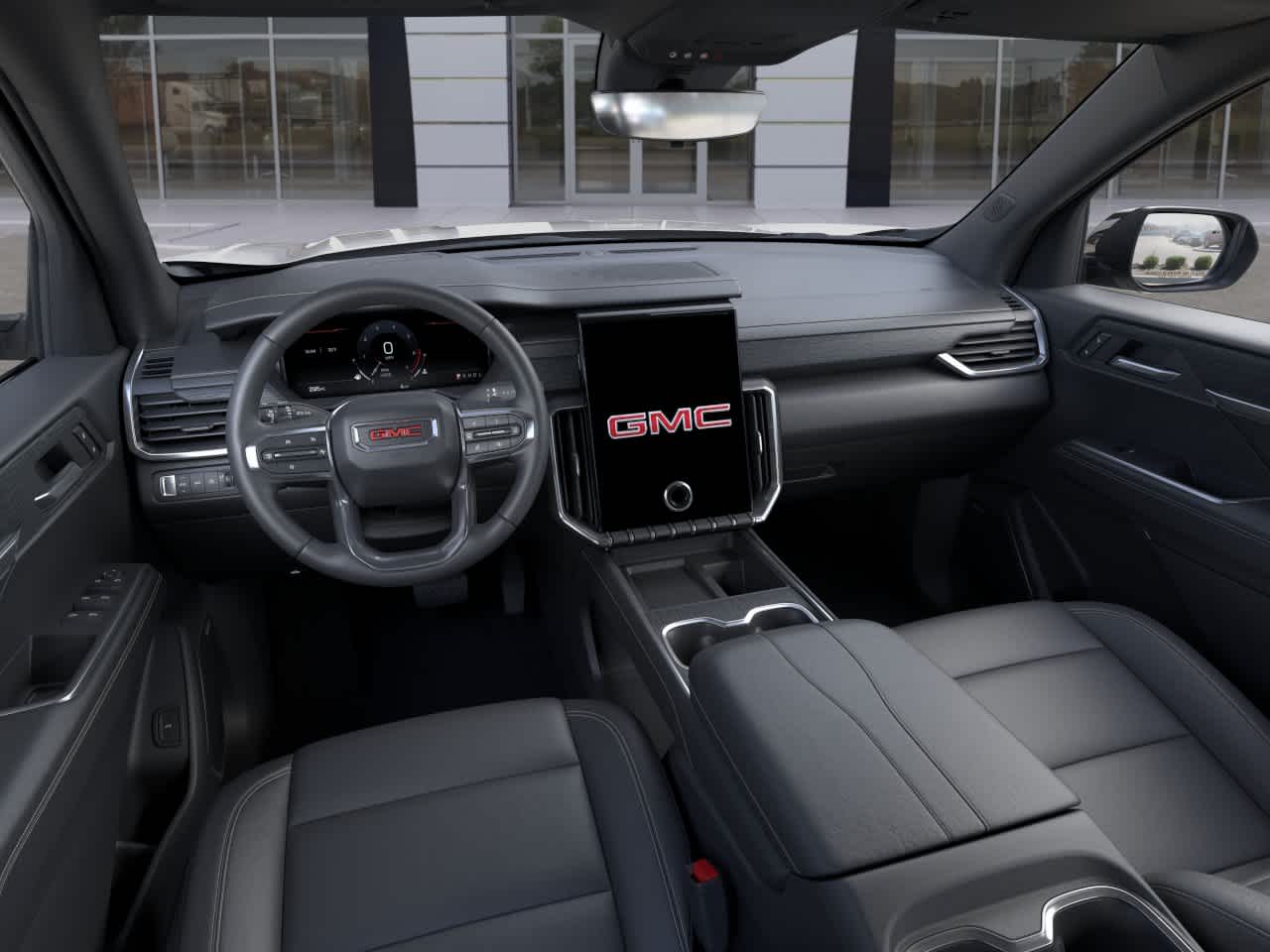 New 2026 Sterling Metallic GMC Elevation image 15
