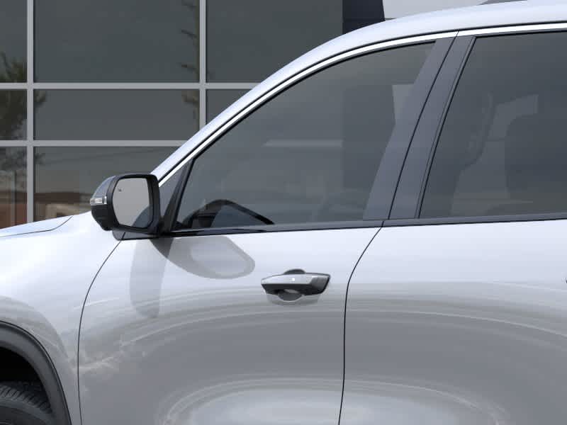 New 2026 Sterling Metallic GMC Elevation image 12