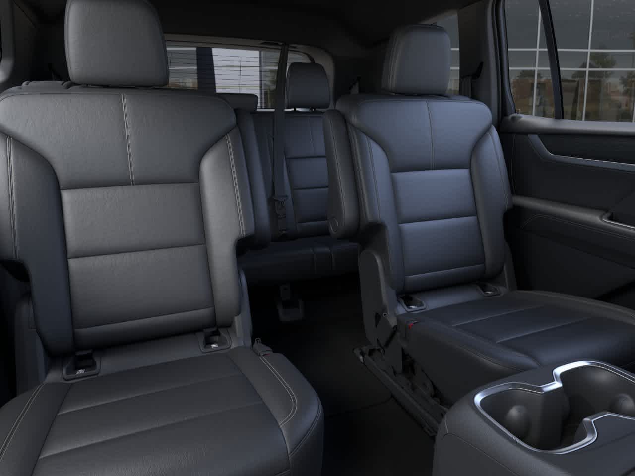 New 2026 Sterling Metallic GMC Elevation image 17
