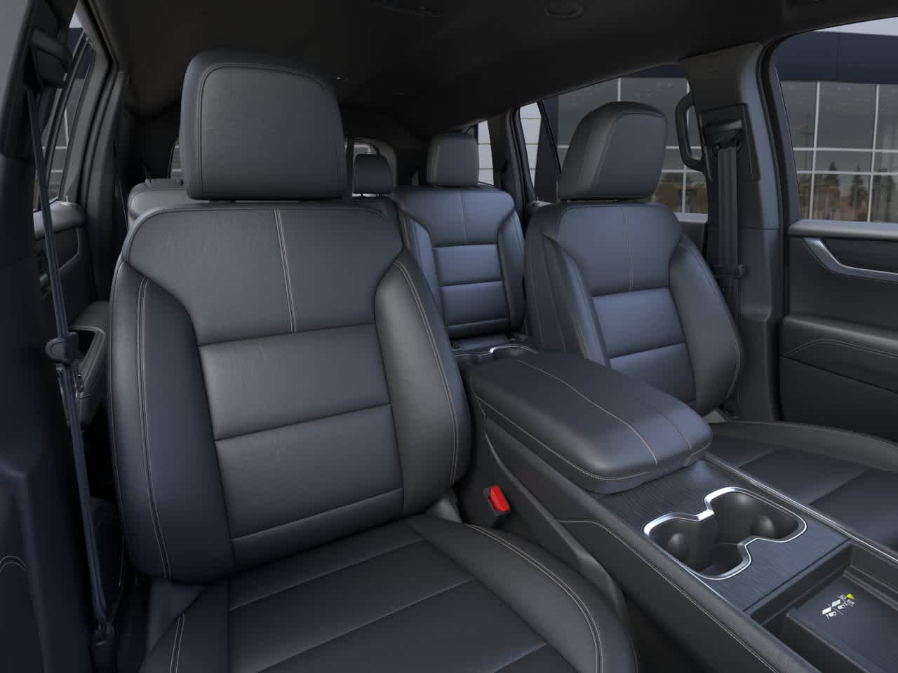 New 2026 Sterling Metallic GMC Elevation image 16