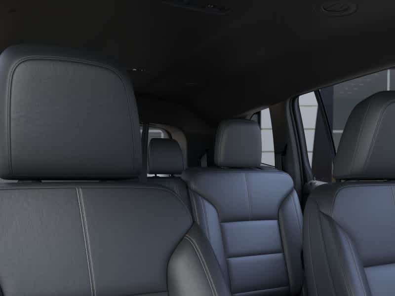 New 2026 Sterling Metallic GMC Elevation image 24
