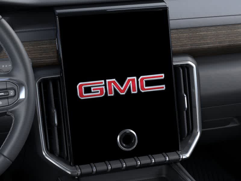 New 2026 Sterling Metallic GMC Denali image 20