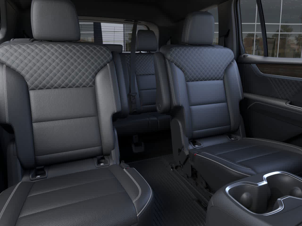 New 2026 Sterling Metallic GMC Denali image 17