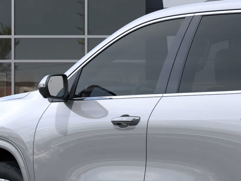 New 2026 Sterling Metallic GMC Denali image 12