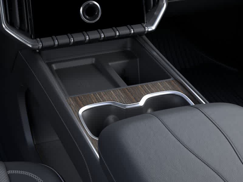 New 2026 Sterling Metallic GMC Denali image 23