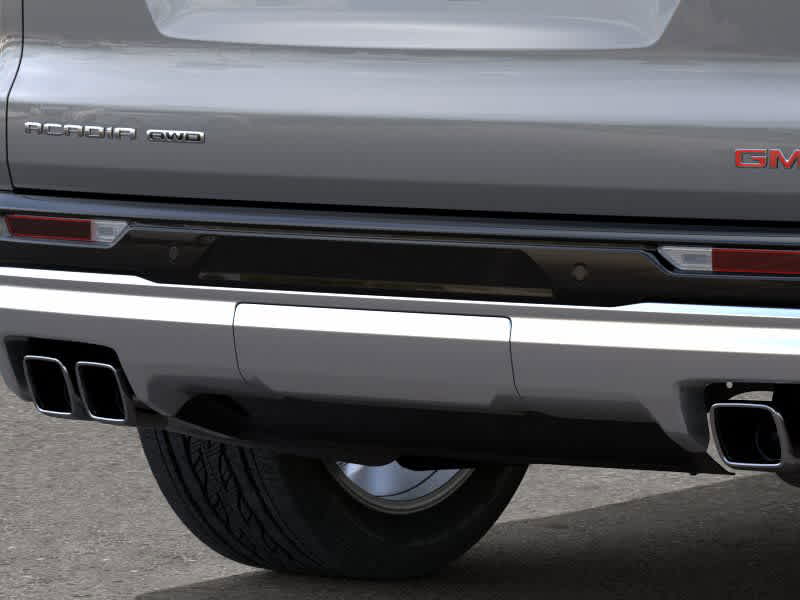 New 2026 Sterling Metallic GMC Denali image 14