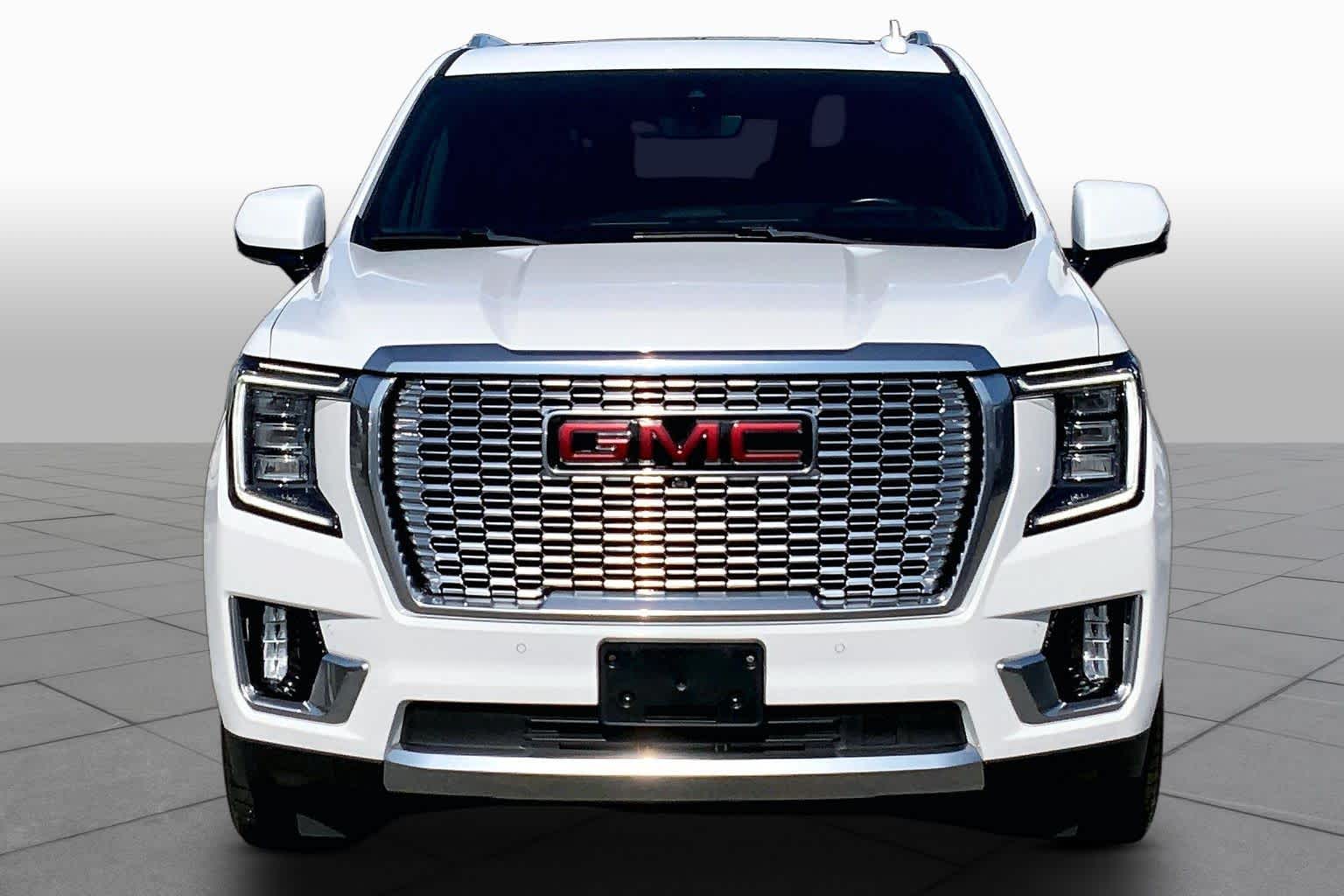 Pre-Owned 2021 GMC Yukon Denali