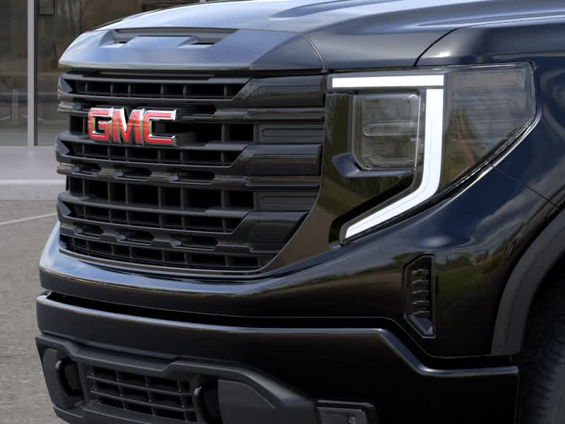 New 2026 Onyx Black GMC Elevation image 13
