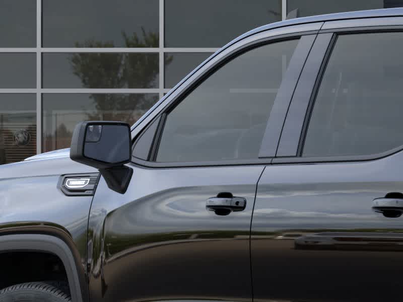 New 2026 Onyx Black GMC Elevation image 12