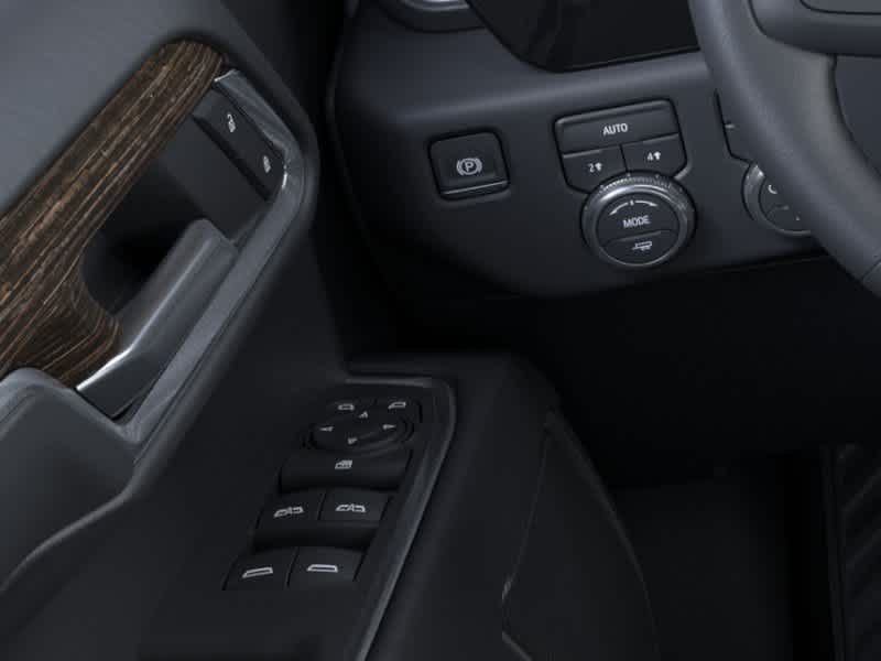 New 2026 Onyx Black GMC Elevation image 22