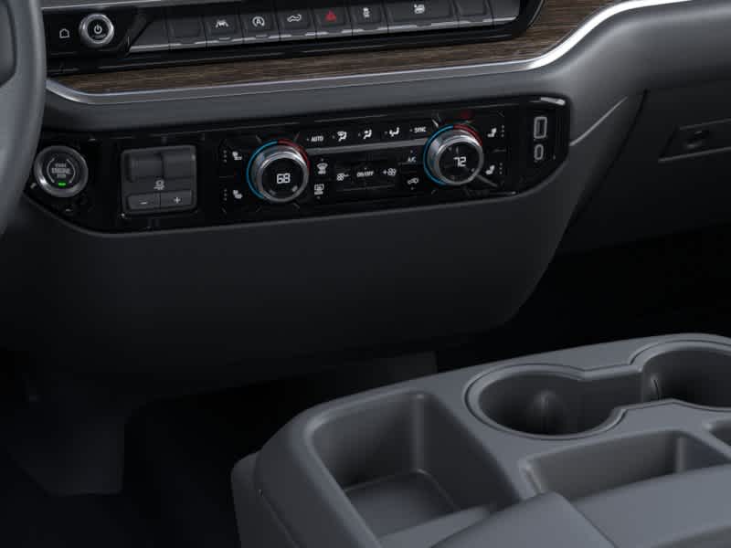 New 2026 Onyx Black GMC Elevation image 23