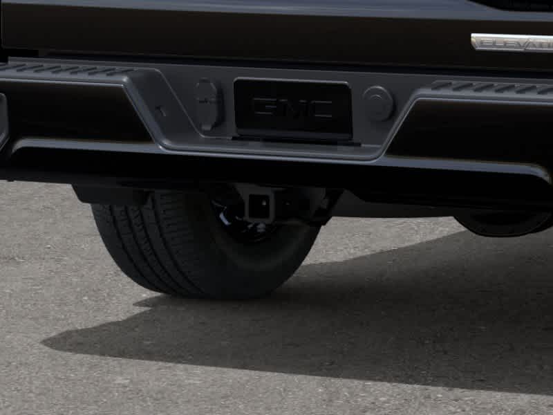 New 2026 Onyx Black GMC Elevation image 14