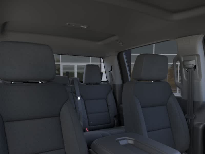New 2026 Onyx Black GMC Elevation image 24