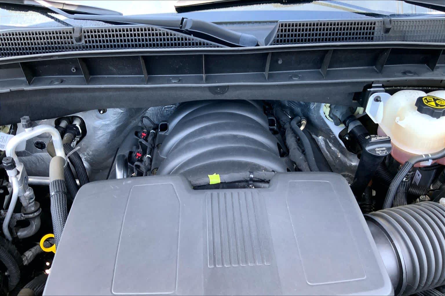 Certified Used 2023 Summit White GMC AT4 image 31