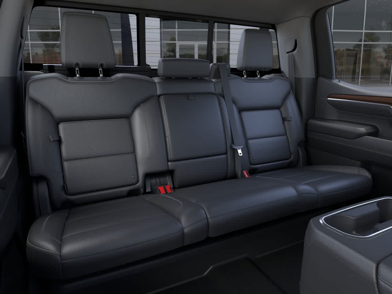 New 2026 Onyx Black GMC Denali image 17