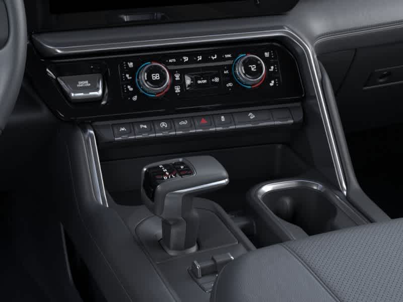 New 2026 Onyx Black GMC Denali image 23