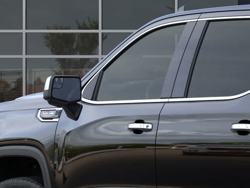 New 2026 Onyx Black GMC Denali image 12