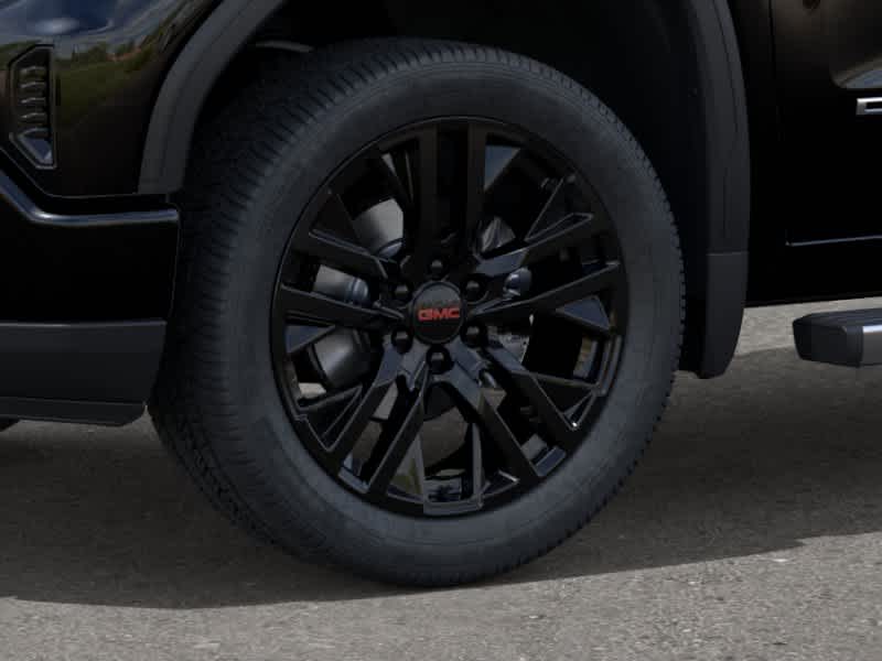 New 2026 Onyx Black GMC Denali image 9
