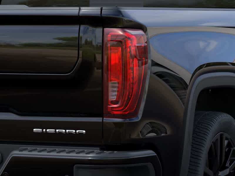 New 2026 Onyx Black GMC Denali image 11