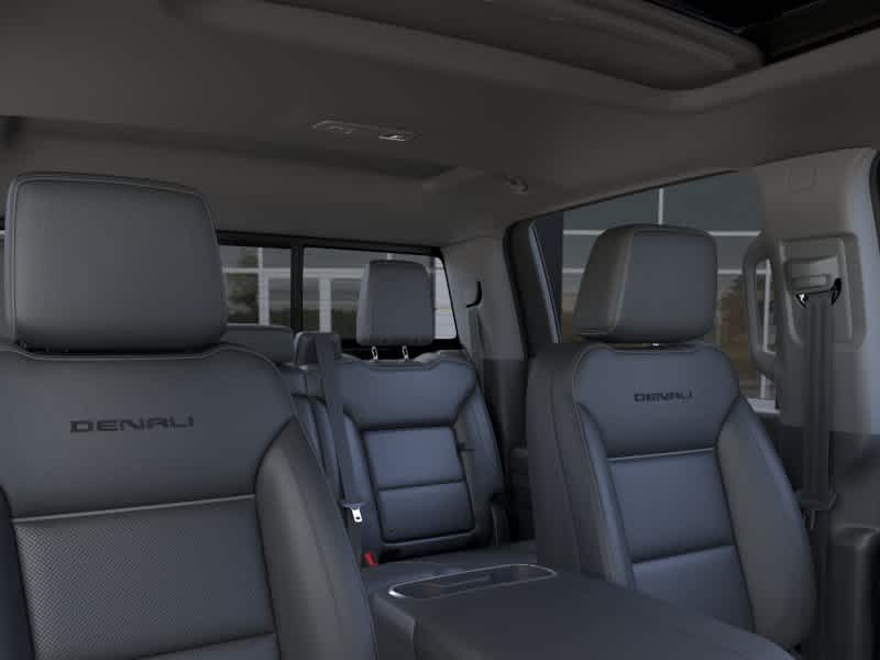 New 2026 Onyx Black GMC Denali image 24