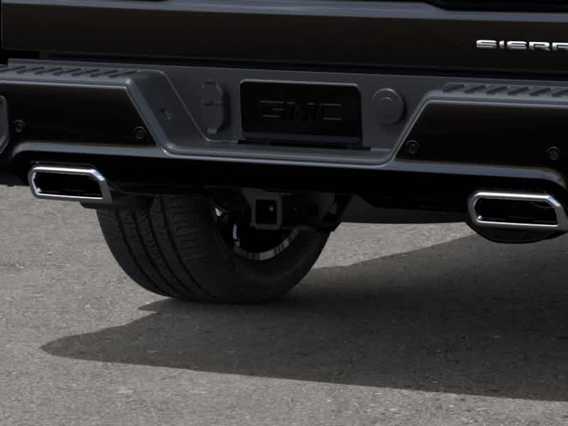 New 2026 Onyx Black GMC Denali image 14