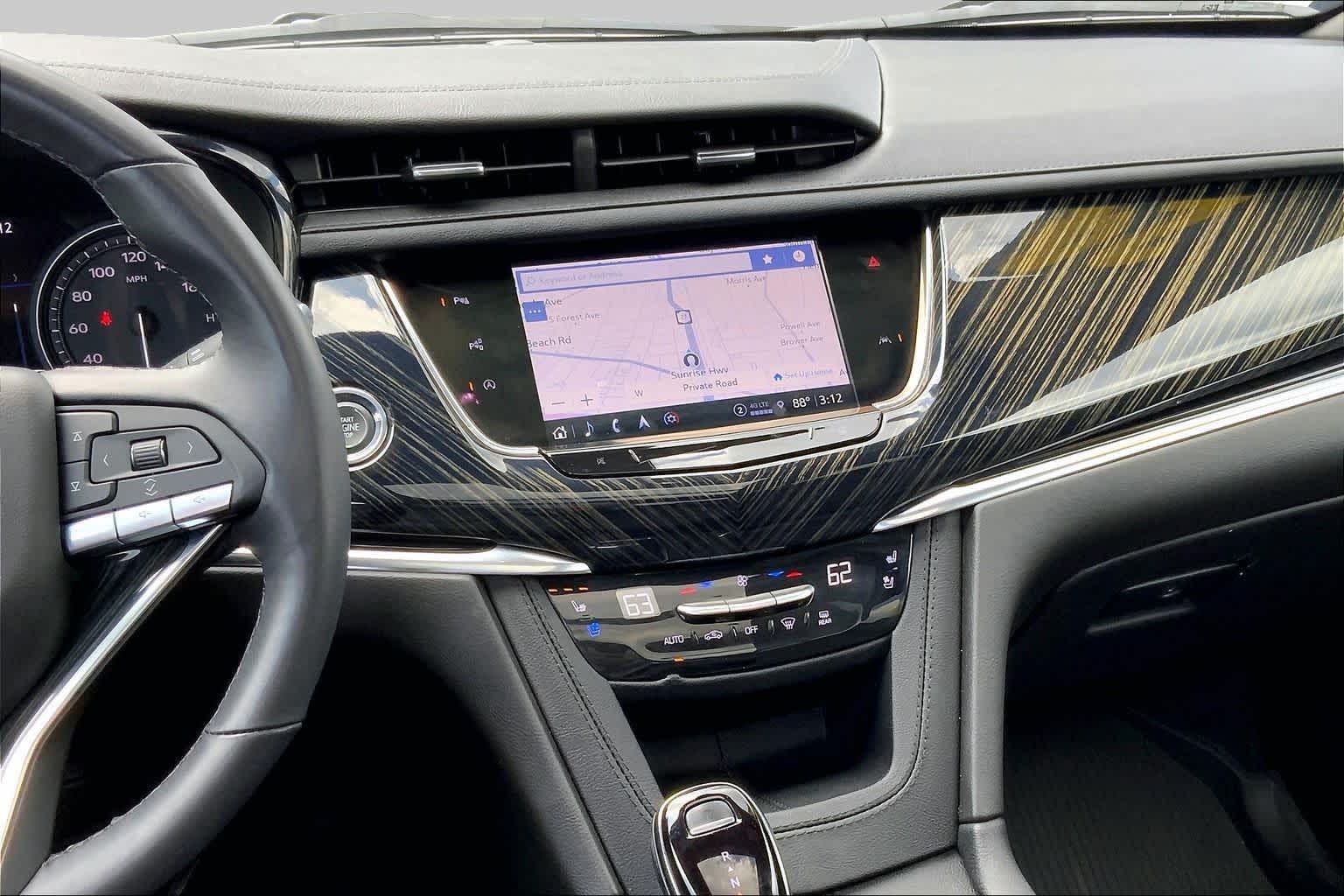 Pre-Owned 2024 Cadillac XT6 Premium Luxury