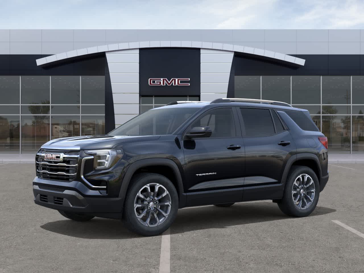 View vehicle photo 2