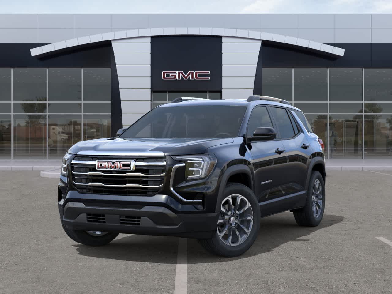View vehicle photo 6