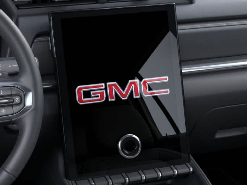 New 2027 Summit White GMC Elevation image 20