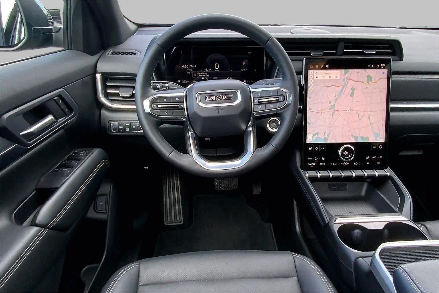 Pre-Owned 2026 GMC Terrain Elevation