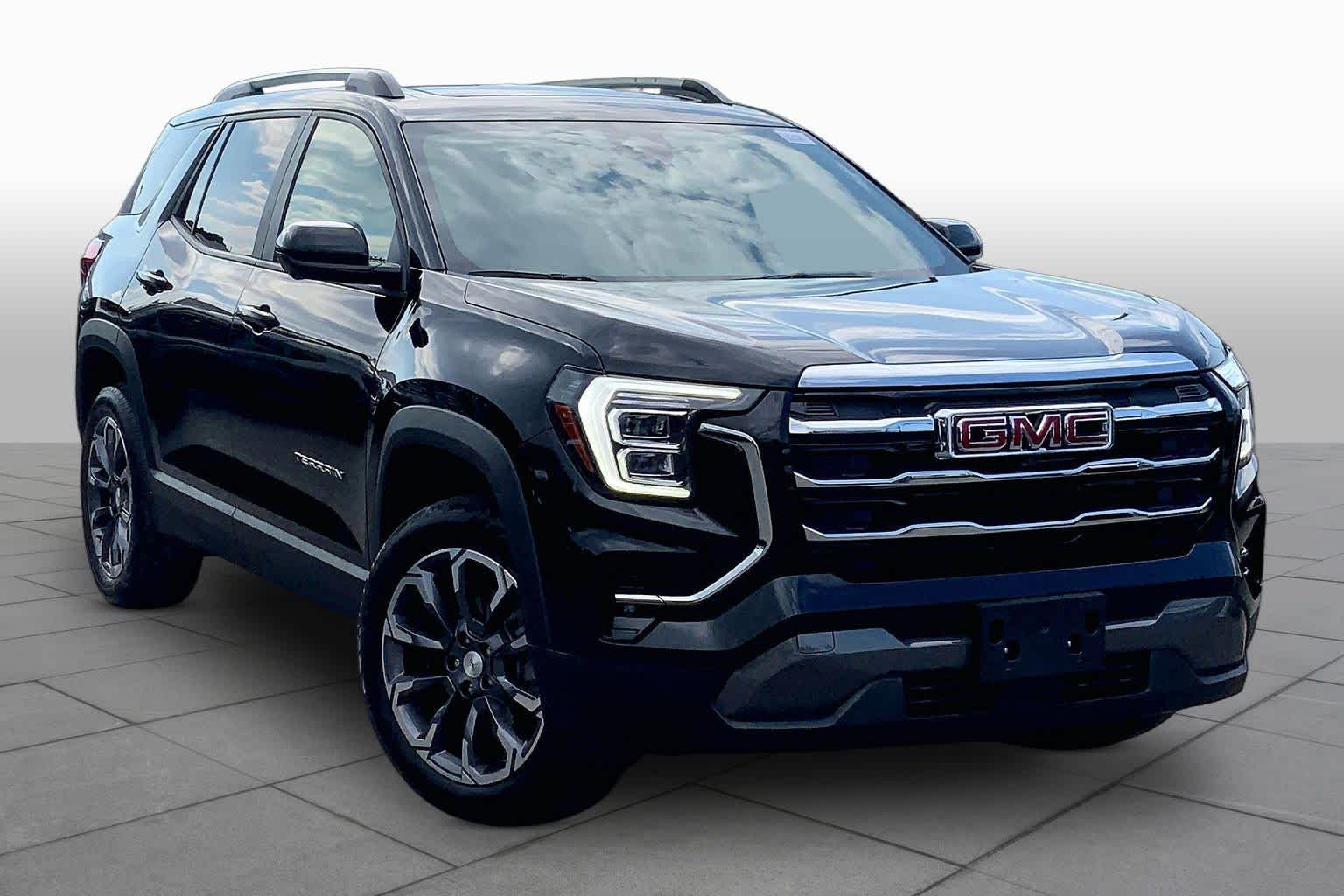 Pre-Owned 2026 GMC Terrain Elevation