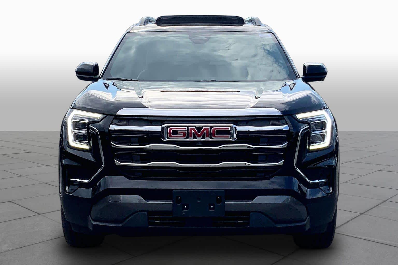 Pre-Owned 2026 GMC Terrain Elevation