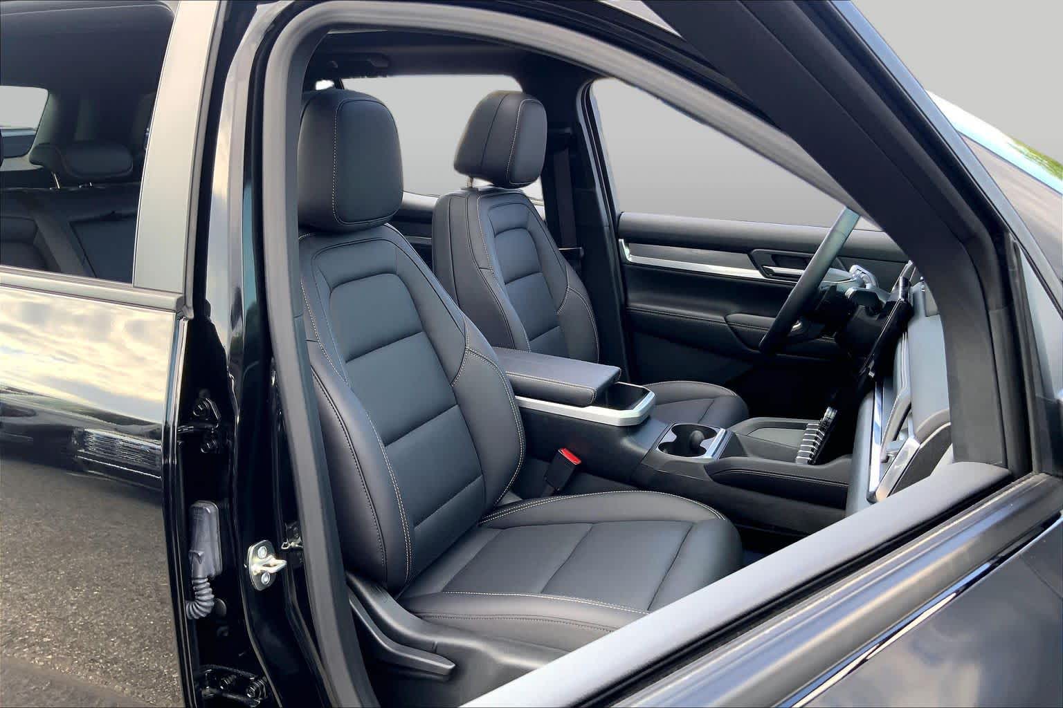 Pre-Owned 2026 GMC Terrain Elevation