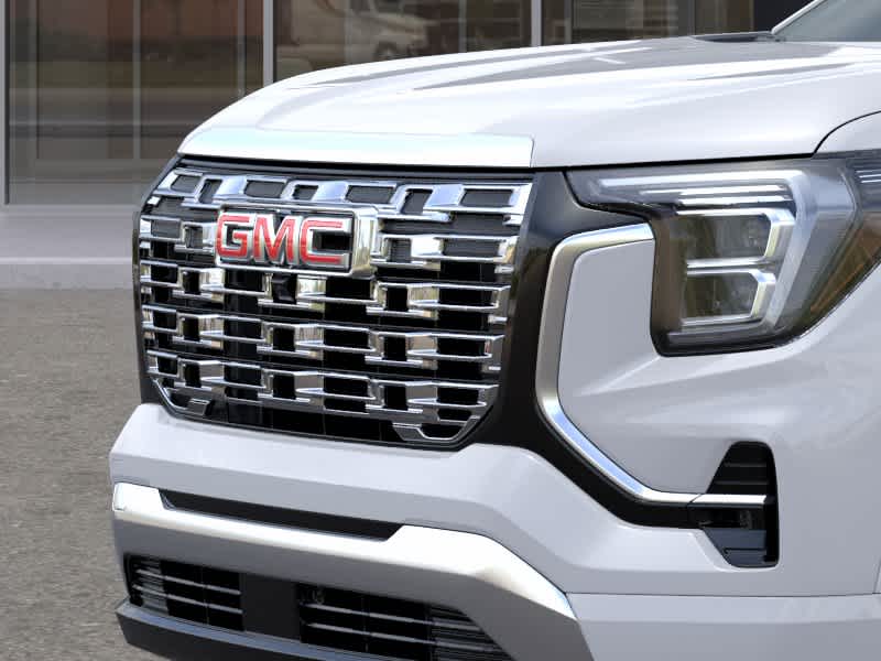 New 2026 Summit White GMC Denali image 13
