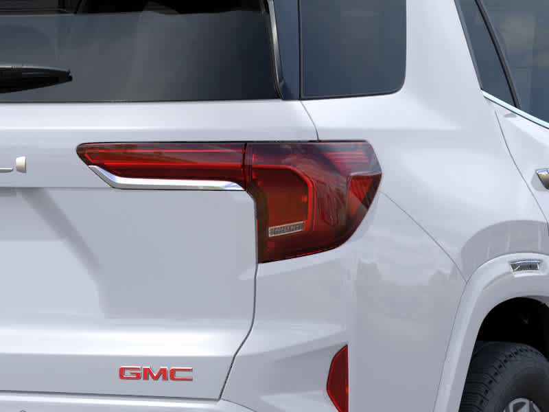 New 2026 Summit White GMC Denali image 11