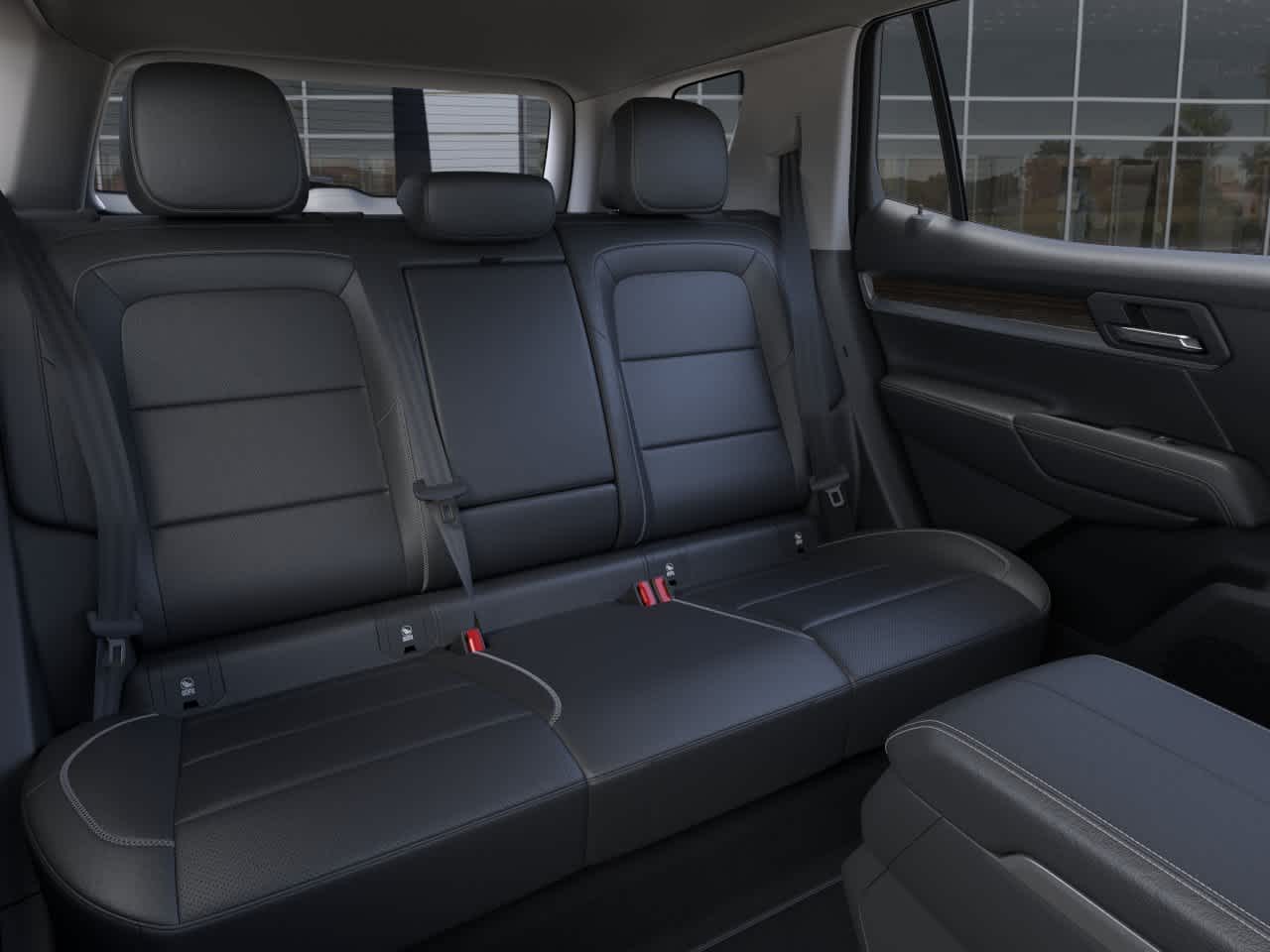 New 2026 Summit White GMC Denali image 17