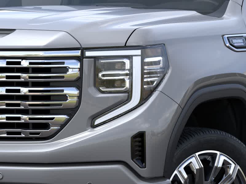 New 2026 Sterling Metallic GMC Denali image 10