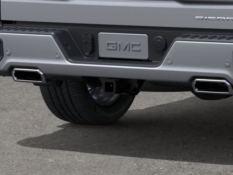 New 2026 Sterling Metallic GMC Denali image 14
