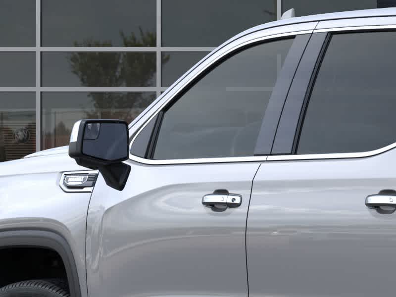 New 2026 Sterling Metallic GMC Denali image 12