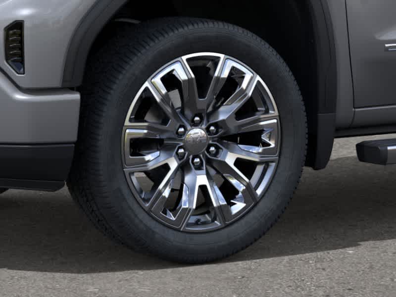 New 2026 Sterling Metallic GMC Denali image 9