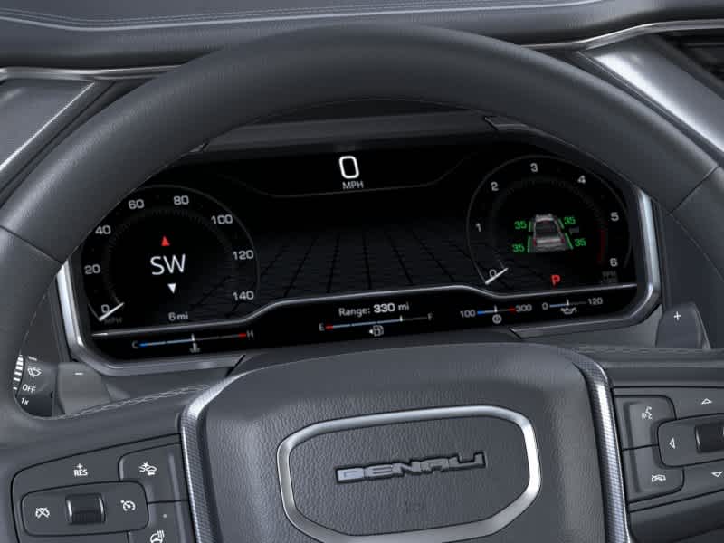 New 2026 Sterling Metallic GMC Denali image 18